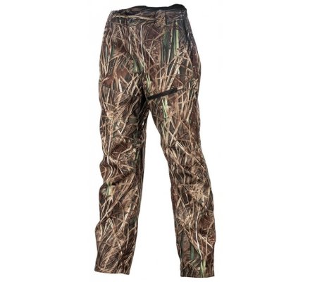 Pantalon enfant camouflage roseaux TREELAND