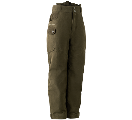 Pantalon de chasse Eagle enfant Deerhunter