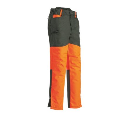 Pantalon chasse enfant Stronger PERCUSSION