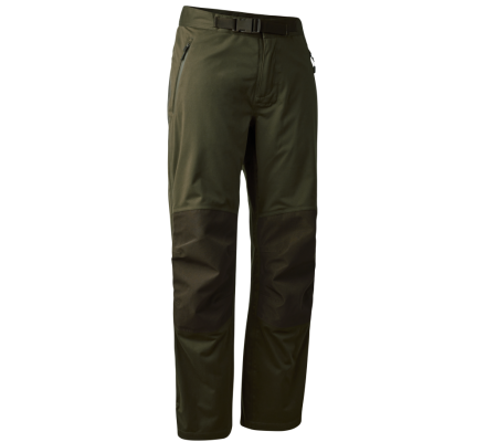 Pantalon Excape Rain Kaki DEERHUNTER