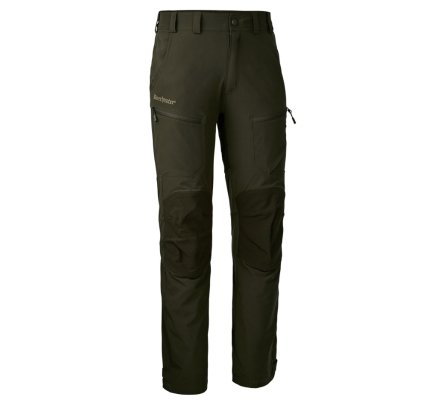 Pantalon Excape Light kaki DEERHUNTER