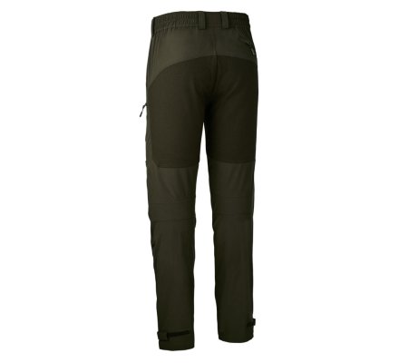 Pantalon Excape Light kaki DEERHUNTER