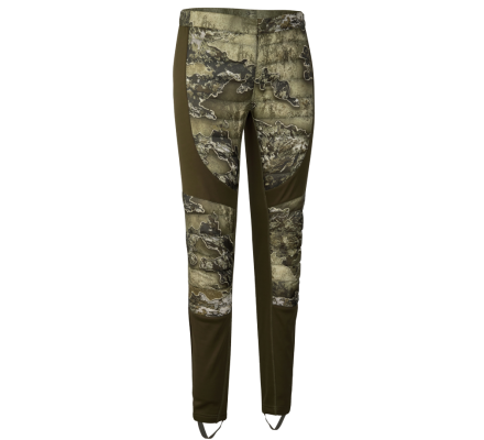 Pantalon Quilted camouflage Realtree Excape DEERHUNTER