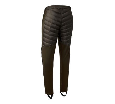 Pantalon Excape Quilted vert DEERHUNTER