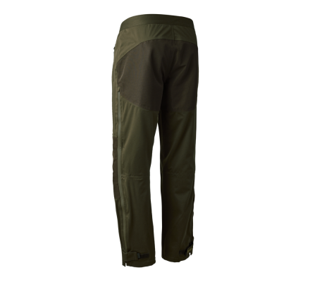 Pantalon Excape Rain Kaki DEERHUNTER