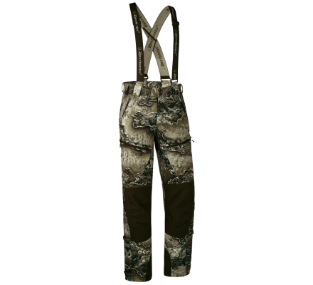 Pantalon Excape Softshell camouflage DEERHUNTER