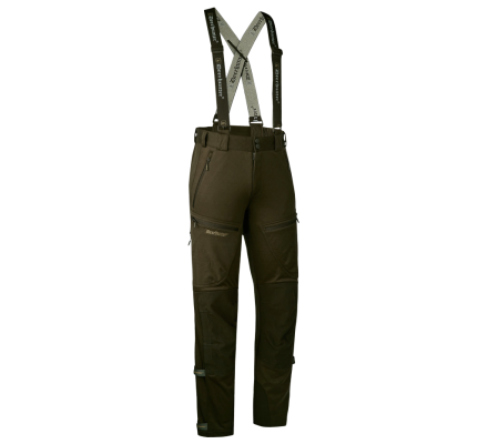 Pantalon Excape Softshell DEERHUNTER