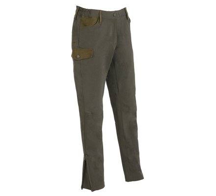 Pantalon femme Falcon kaki ProHunt VERNEY CARRON