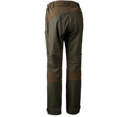Pantalon de chasse Ann kaki Deerhunter