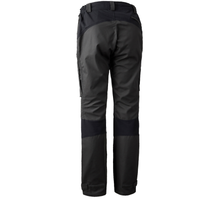 Pantalon de chasse Ann gris Deerhunter