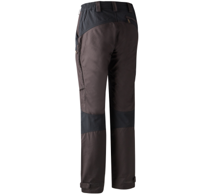 Pantalon de chasse Ann prune Deerhunter