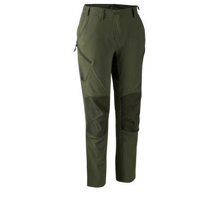 Pantalon Lady anti-insectes avec traitement HHL DEERHUNTER