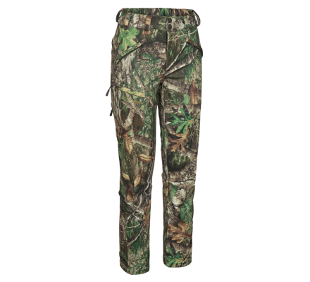 Pantalon camouflage bois Lady April DEERHUNTER