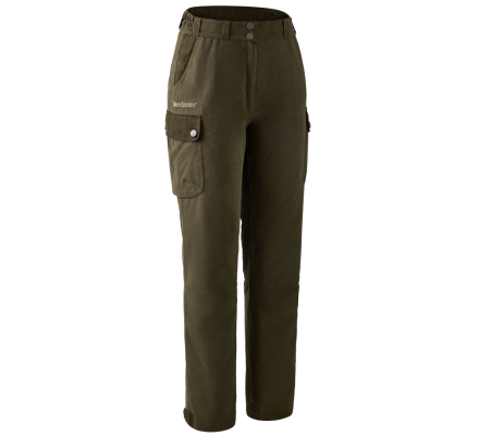 Pantalon de chasse Eagle femme Deerhunter