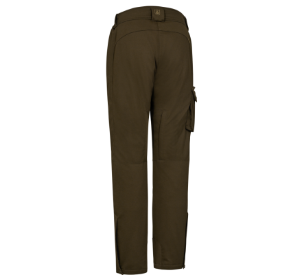 Pantalon de chasse femme Muflon Pro kaki Deerhunter