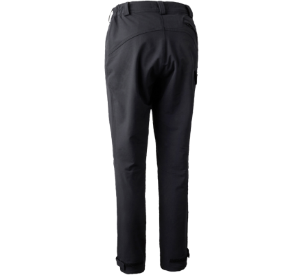 Pantalon Ann Stretch Strike femme noir Deerhunter