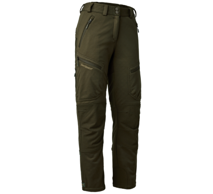 Pantalon femme Excape Softshell DEERHUNTER