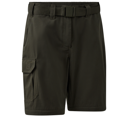 Pantalon détachable en short femme DEERHUNTER