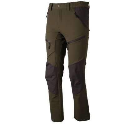 Pantalon de chasse Flex stretch vert SOMLYS