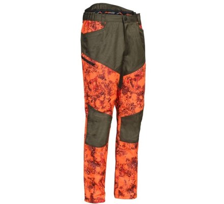 Pantalon de chasse GRIFFON ViperBlaze/kaki VERNEY CARRON