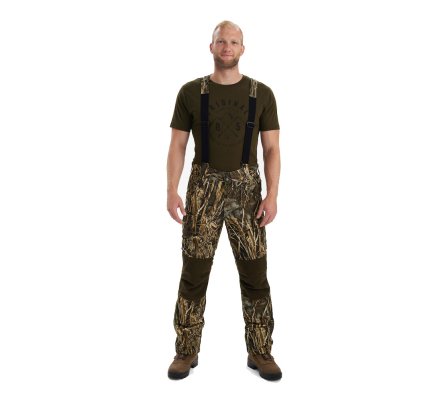 Pantalon chauffant HEAT Game Realtree MAX-7 DEERHUNTER