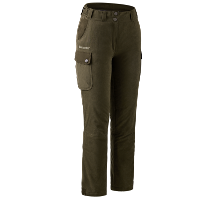 Pantalon de chasse hiver Eagle femme Deerhunter