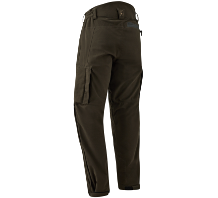 Pantalon de chasse Game Pro Light marron Deerhunter