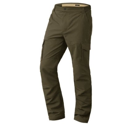 Pantalon de chasse Prostrech bronze STAGUNT