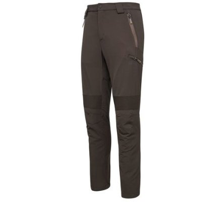 Pantalon de chasse Vertikal Bade marron BERETTA