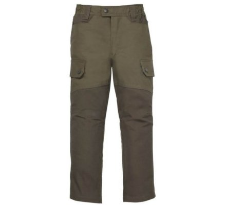 Pantalon best sale chasse enfant