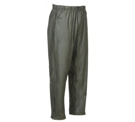 Pantalon de pluie Impersoft kaki PERCUSSION
