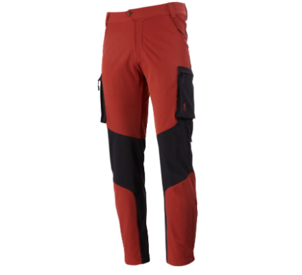 Pantalon de chasse extensible JAVELIN terracota BROWNING