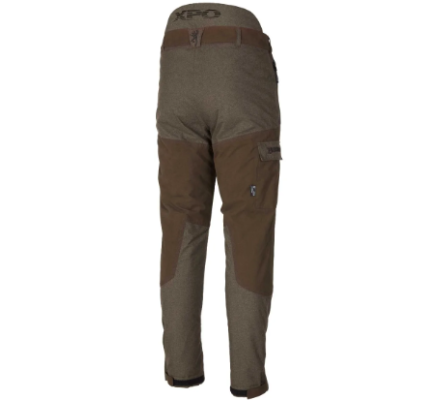 Pantalon XPO marron/kaki BROWNING