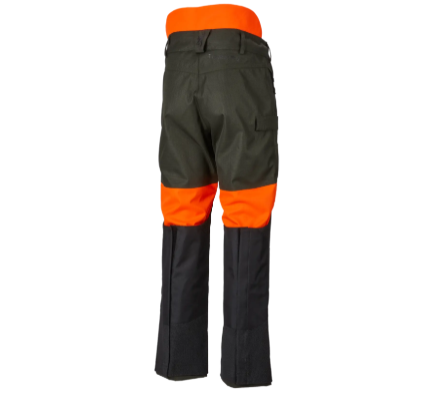 Pantalon de traque Tracker Pro orange BROWNING
