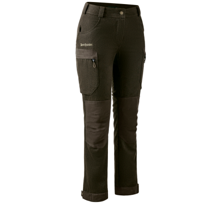 Pantalon de chasse Tatra femme DEERHUNTER