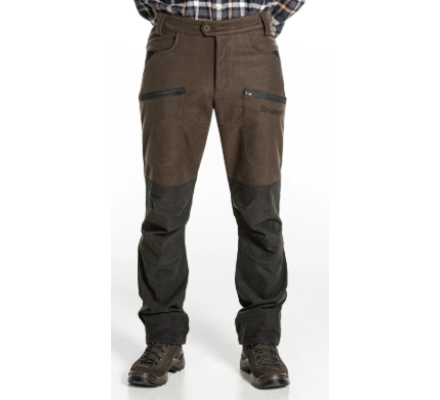 Pantalon Ultimate Activ marron BROWNING