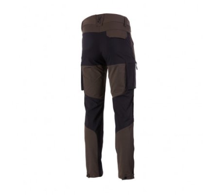 Pantalon de chasse extensible JAVELIN marron BROWNING