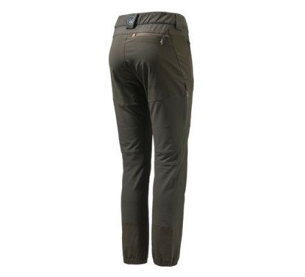 Pantalon de chasse 4-Way-Stretch EVO marron BERETTA