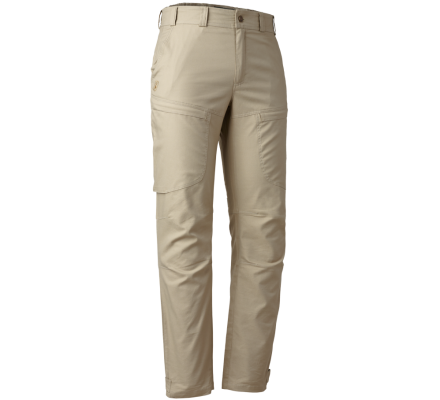 Pantalon Matobo Beige DEERHUNTER