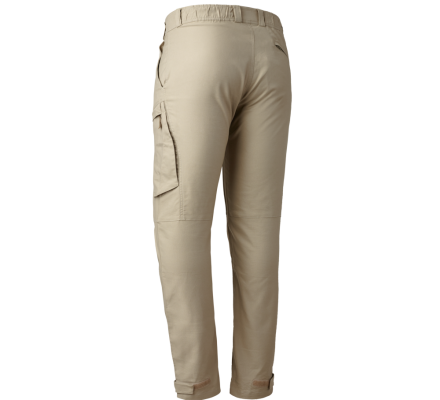 Pantalon Matobo Beige DEERHUNTER