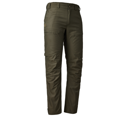 Pantalon Matobo Vert DEERHUNTER