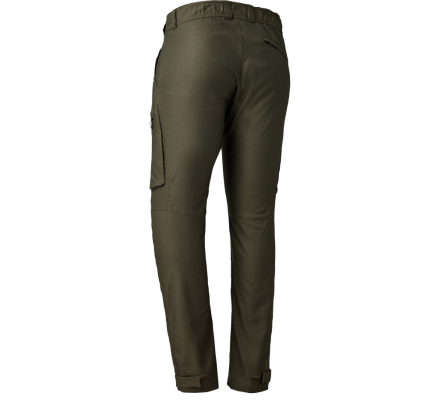 Pantalon Matobo Vert DEERHUNTER