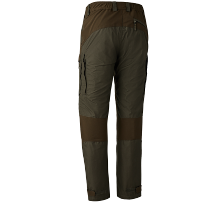 Pantalon de chasse Strike Extreme avec membrane Vert Deerhunter