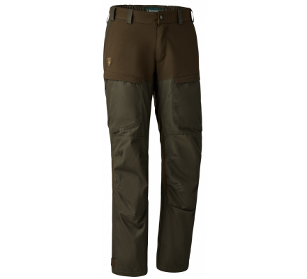 Pantalon de chasse Strike Extreme avec membrane Vert Deerhunter