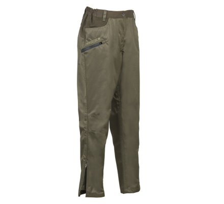 Pantalon miss track kaki PERCUSSION