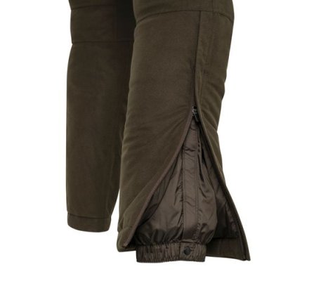 Pantalon Mull Insulated marron BERETTA