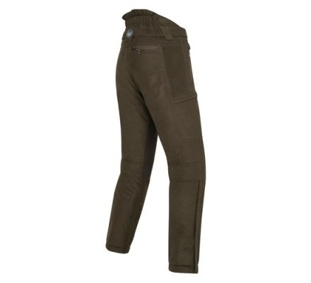 Pantalon Mull Insulated marron BERETTA