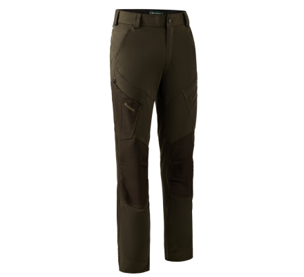 Pantalon de chasse Northward kaki Deerhunter