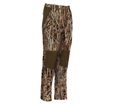 Pantalon de chasse palombe new Ghost camo wet PERCUSSION