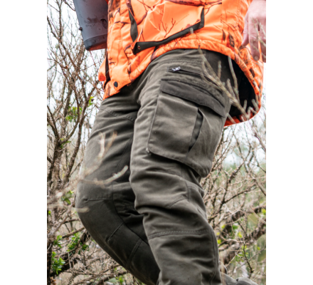 Pantalon de chasse Phoenix STAGUNT
